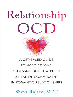 cover image of Relationship OCD